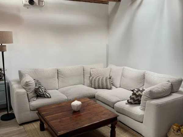 Ático en Corredera Baja de San Pablo, 4