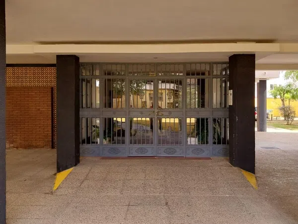 Piso en Avenida de la Cruz del Campo, 33 -b 3° C, Gran Plaza - Marqués de Pickman - Ciudad Jardín - Foto 14