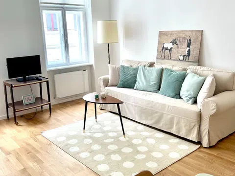 Piso en C. de Pontevedra, 4