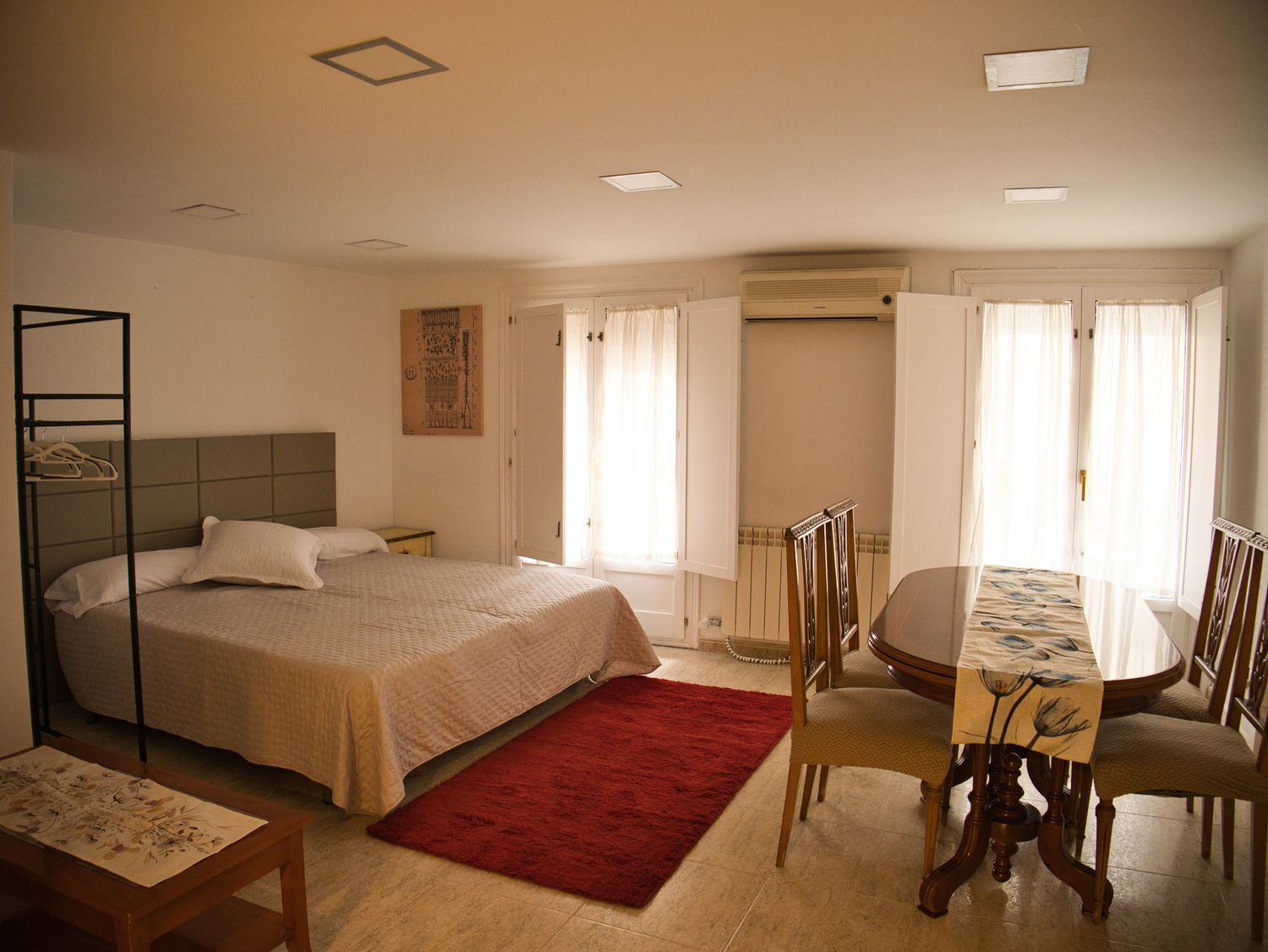 Piso en calle de Casto Méndez Núñez, 13 - Foto 5