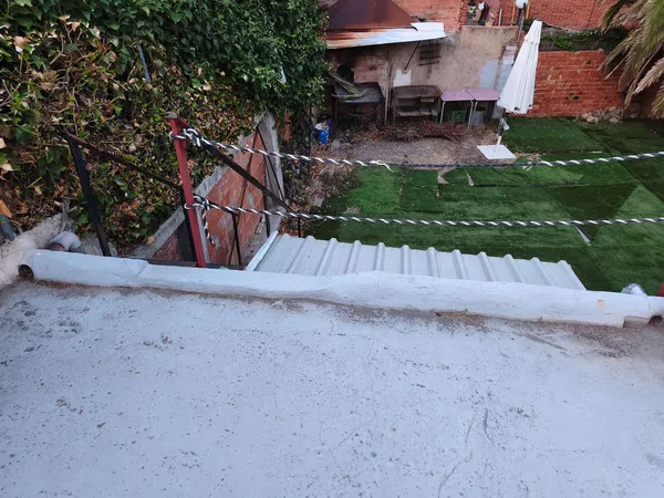 Finca rústica en Avenida Deportiva s/n - Foto 1