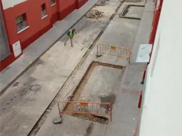 Piso en los milagros - Foto 6