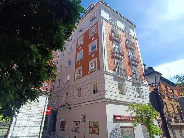 Piso en calle de la Rosa, 2 - Foto 2