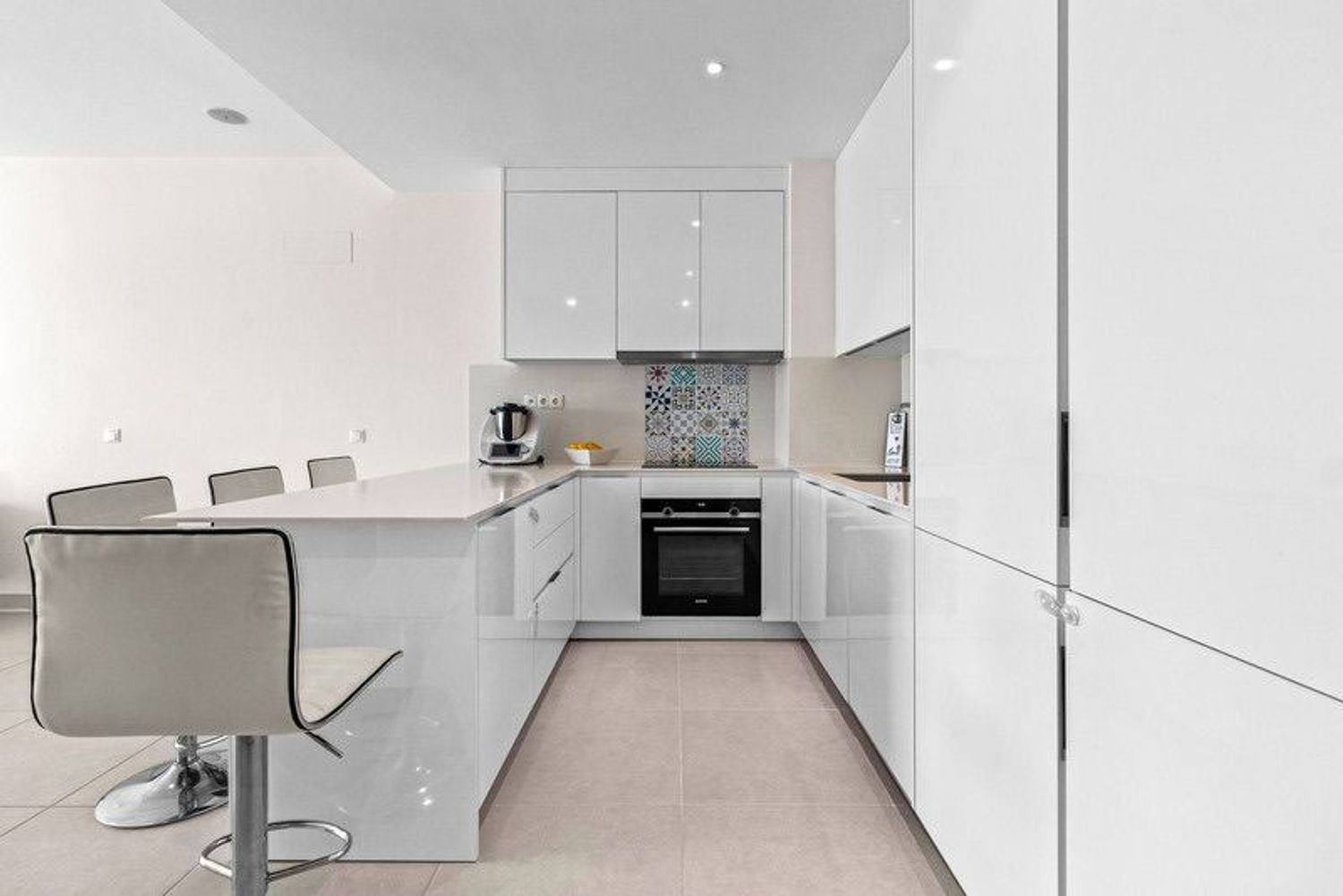 Piso en avenida del Arte, 23 - Foto 8