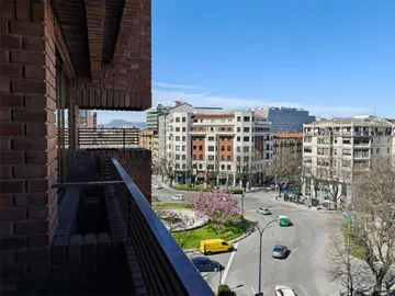 Piso en  Avenida de la Baja Navarra 2 - Foto 21