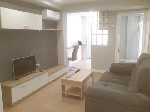 Piso en calle de Pedro Antonio de Alarcón, 32