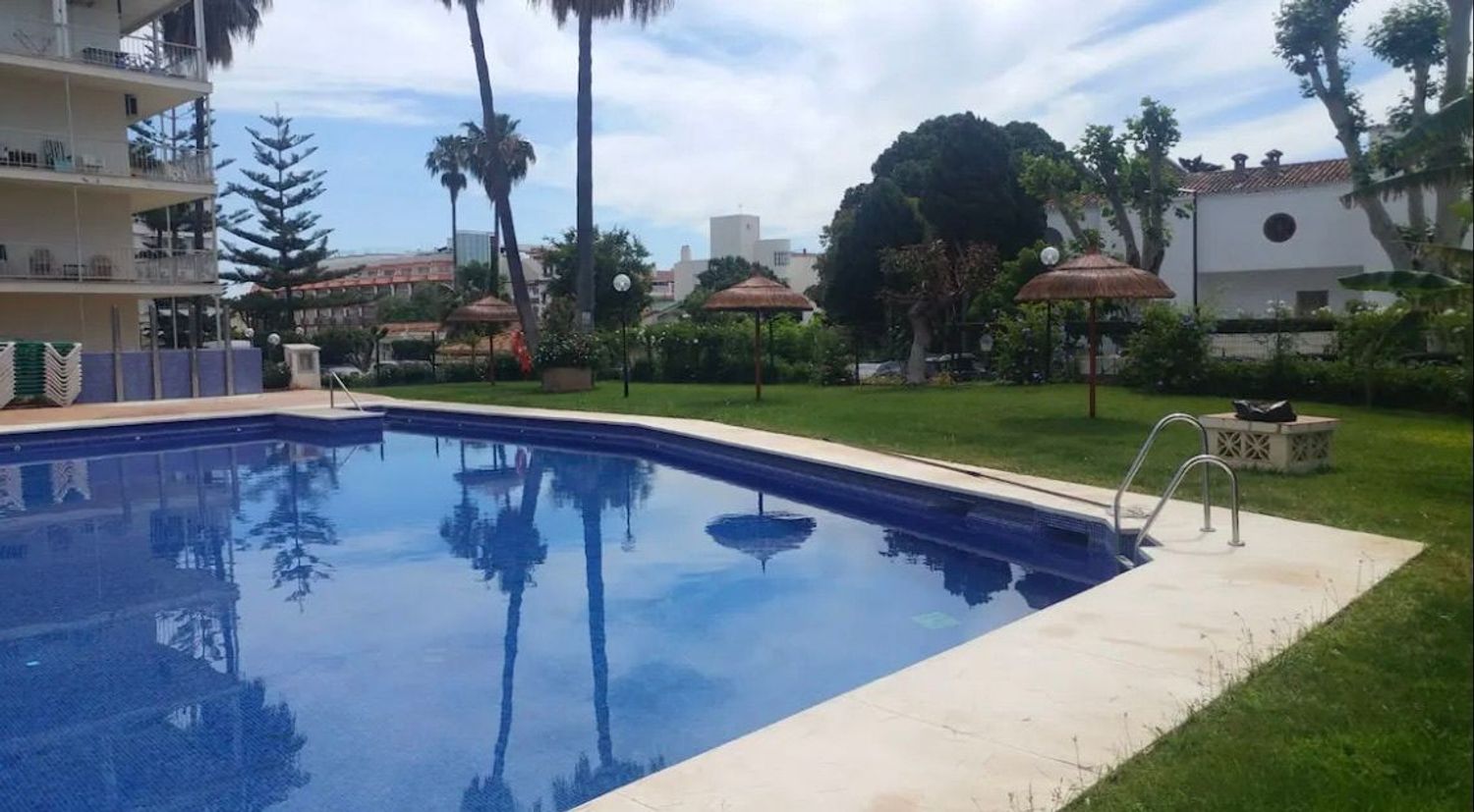 Piso en Avenida Carlota Alessandri, 41, La Carihuela - Los Nidos, La Carihuela - Los Nidos - Foto 16