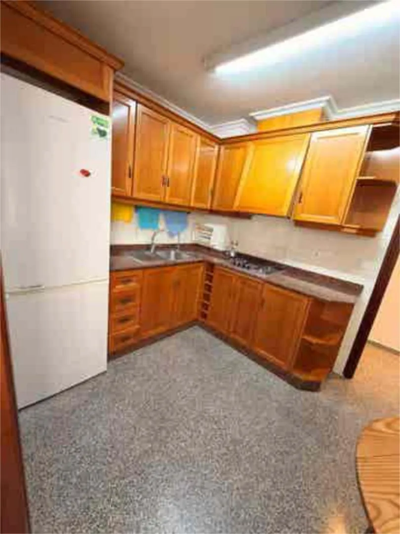 Piso en Plaza Madrid - Foto 3