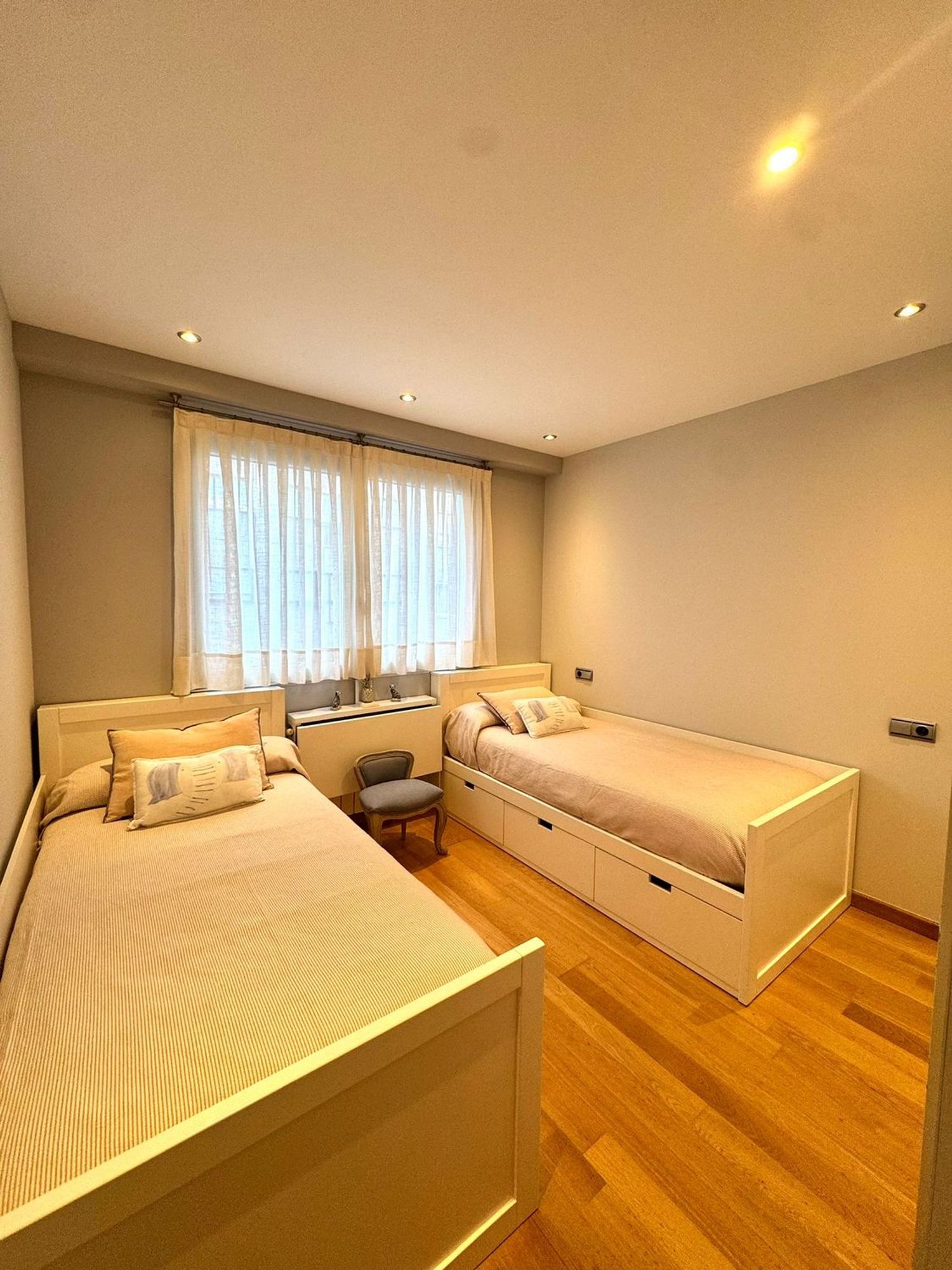 Piso en calle de Ramón Cabanillas, 2 - Foto 7