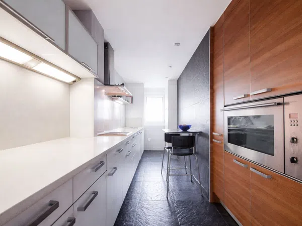 Piso en Barrio Les Corts - Foto 5