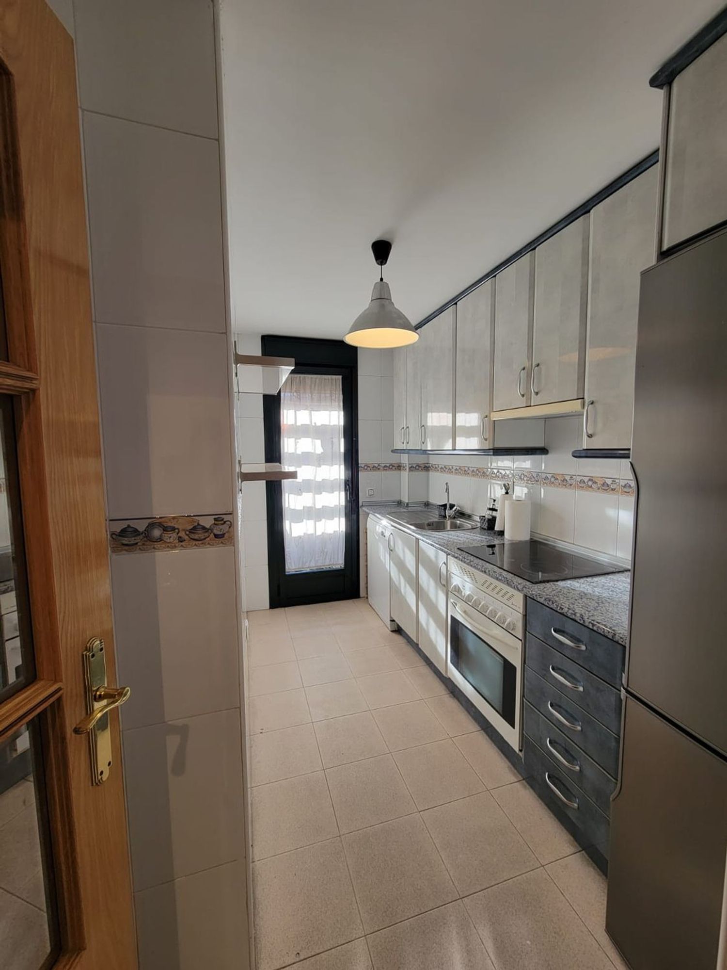 Piso en calle de Villaamil, 65 - Foto 9