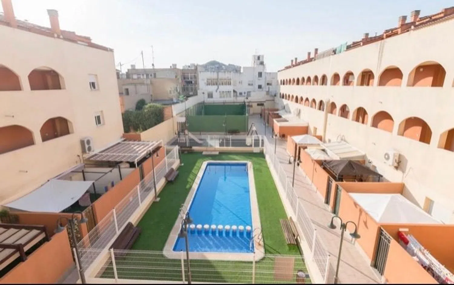 Piso en alto de las Atalayas, 51 - Foto 1