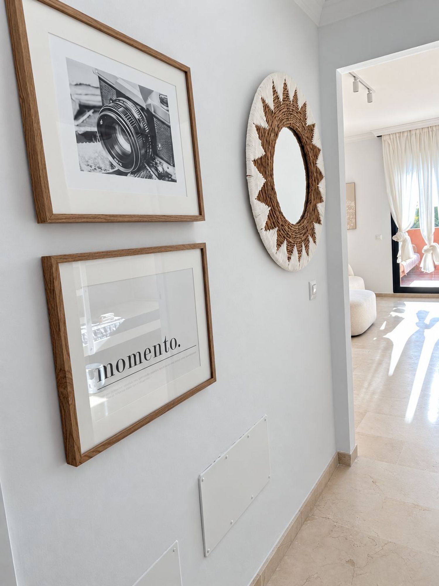 Dúplex en Paseo del Golf, 1, Santa María Golf - Foto 3