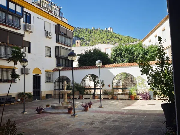 Ático en Plaza del Doctor Blanco Najera, 2, San Bartolomé - Millán de Priego, San Bartolomé - Millán de Priego - Foto 31