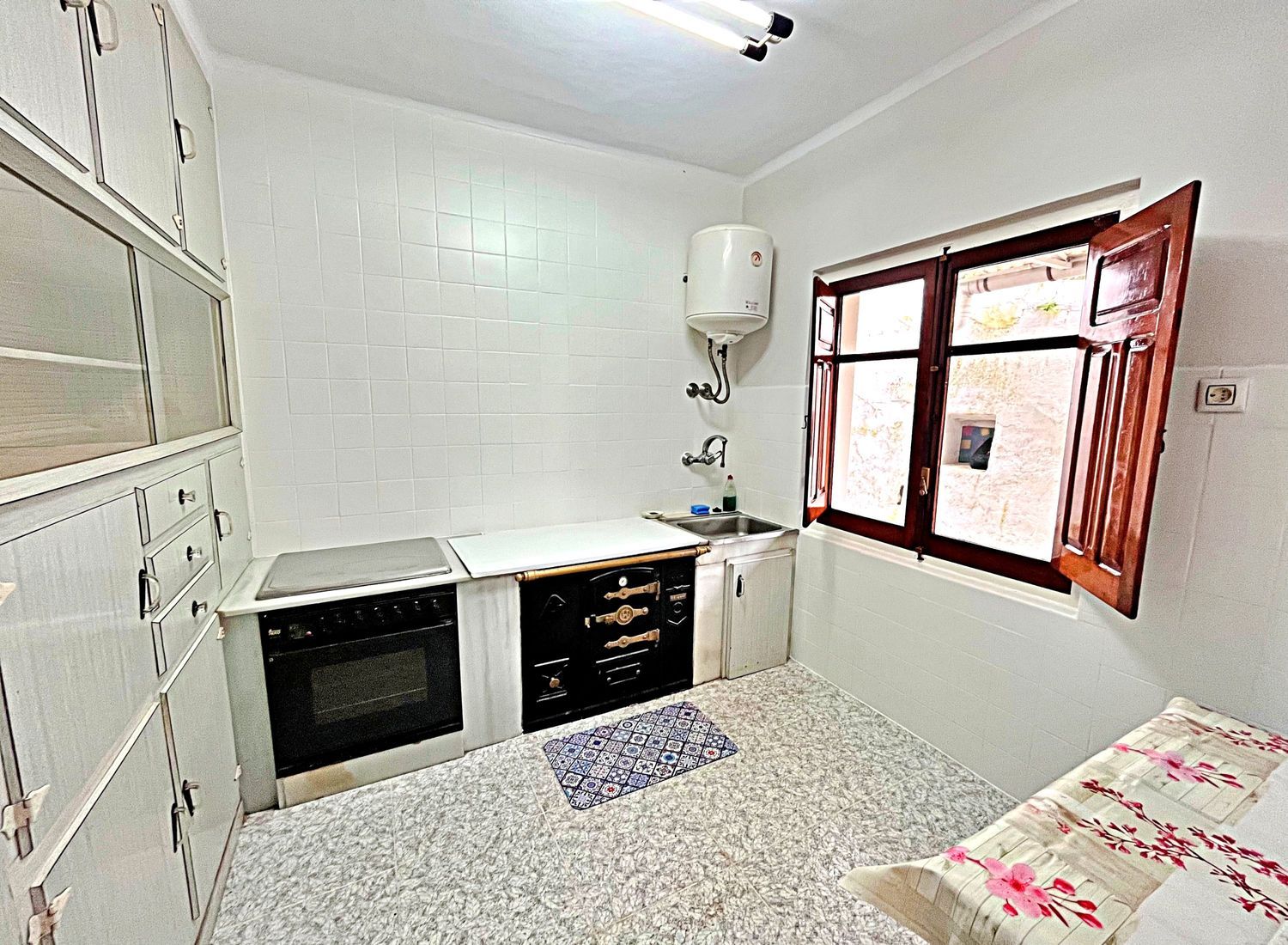 Casa de pueblo en La Hueria, 27 - Foto 11