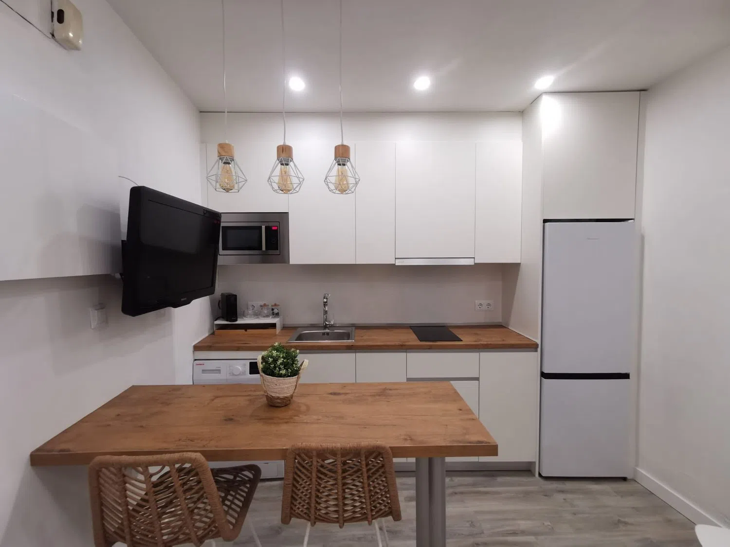 Estudio en Bastero, 23 - Foto 4