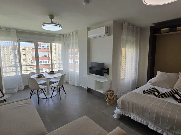 Estudio en Avenida Peñalver, 77 - Foto 6