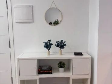 Piso en  Carrer Pintor Sorolla 1 - Foto 9