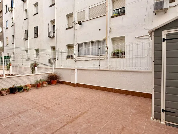 Piso en Calle de Basilio Boggiero, 153, Plaza de Toros - Foto 1