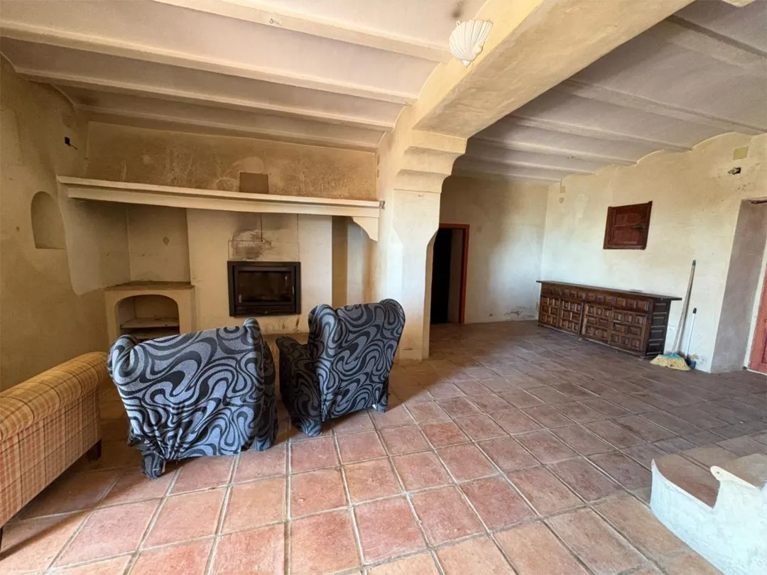 Finca rústica en  Carrer de Xixona 38 - Foto 7