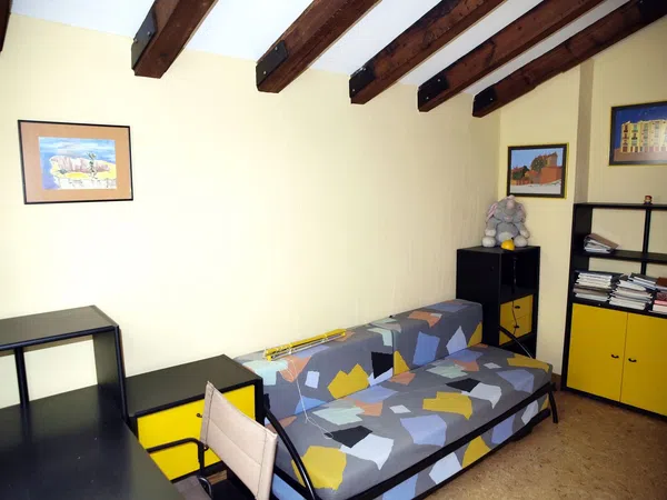Piso en Casco Histórico, Casco Histórico - Foto 18