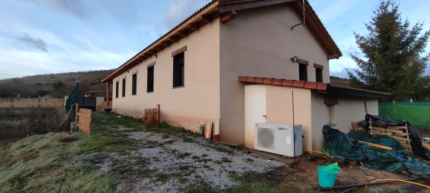 Casa o chalet independiente en Calle Crescencio Fernández, 2 - Foto 30