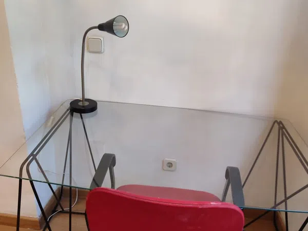 Estudio en Calle de Pamplona, 45 - Foto 4