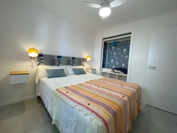 Chalet adosado en Calle Francisco Diez Martinez, 68, La Siesta - El Salado - Torreta - Foto 12