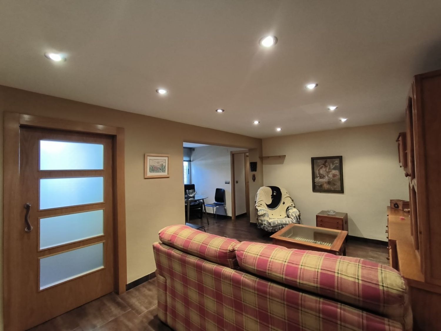 Piso en calle Algeciras, 13 - Foto 3