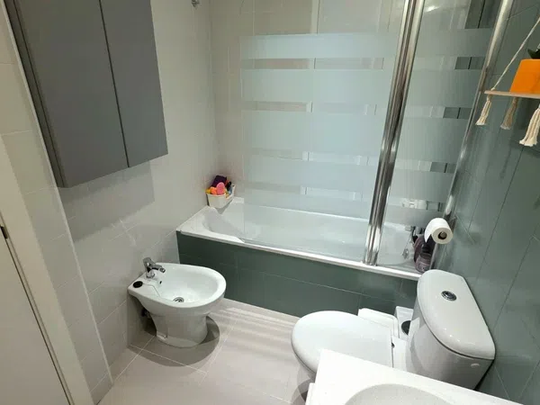 Piso en calle Profesor Manuel Olivencia Ruiz, 25 - Foto 14