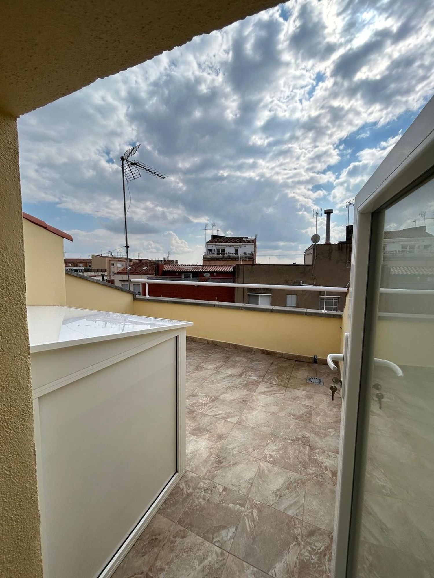 Dúplex en calle de Francesc Bellapart, 10 - Foto 11