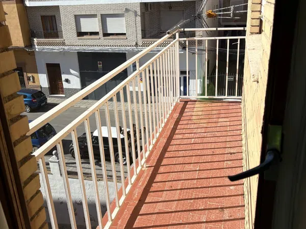 Ático en Calle Virgen de Guadalupe, 6 - Foto 4