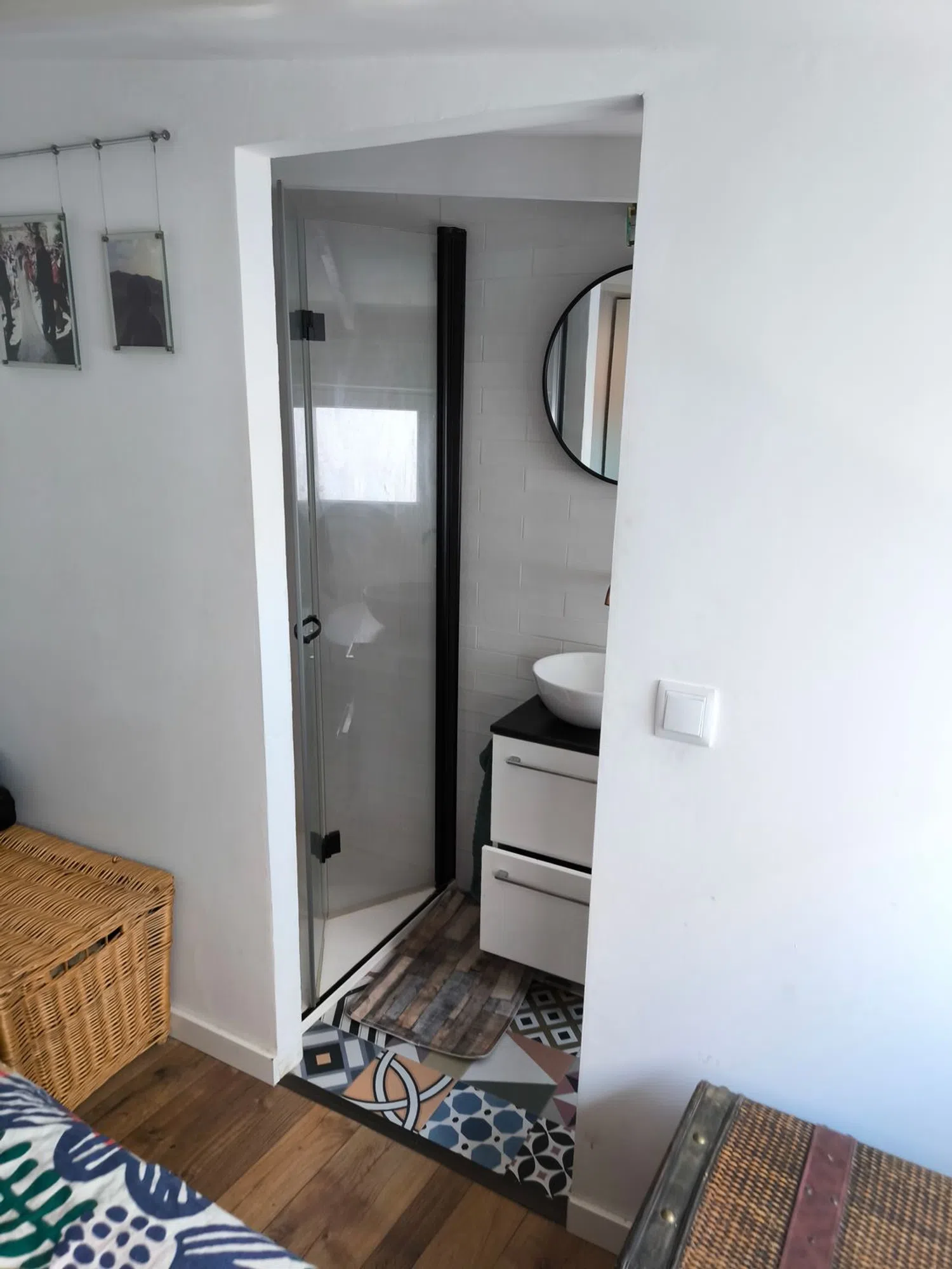 Ático en glorieta de la Puerta de Toledo, 1 - Foto 10