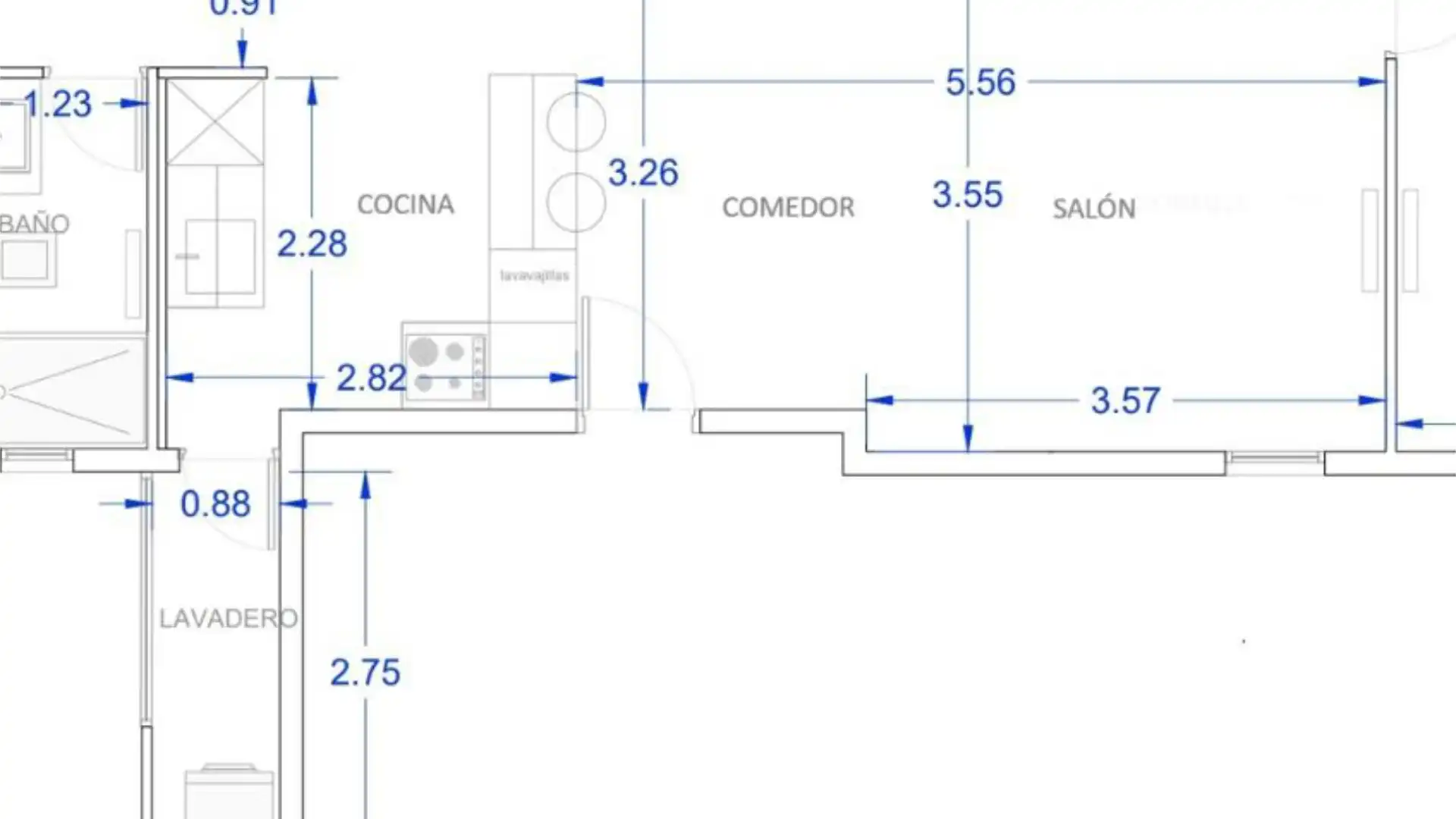 Piso en  Carrer de la Vall d'Ordesa 15 - Foto 21