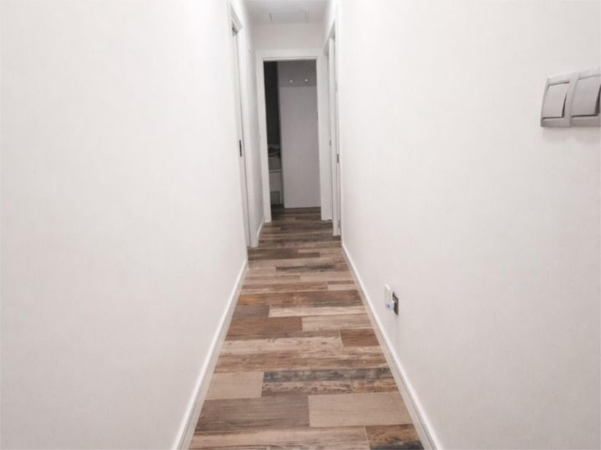 Piso en  Calle de Hernán Cortés 1 - Foto 8