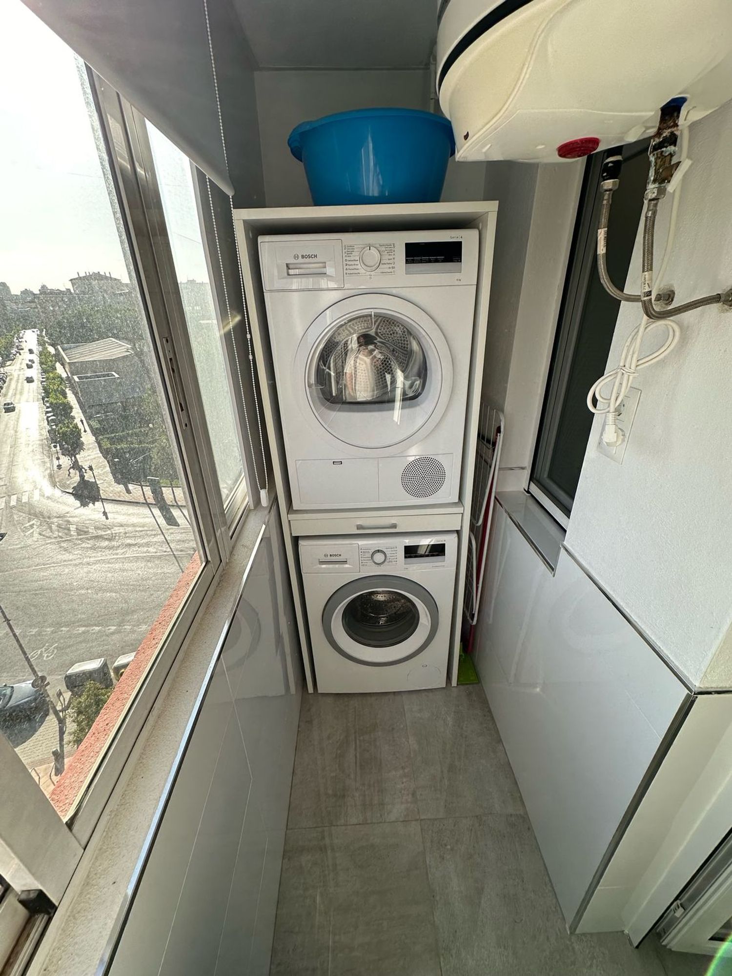 Piso en avenida de la Fama, 54 - Foto 16