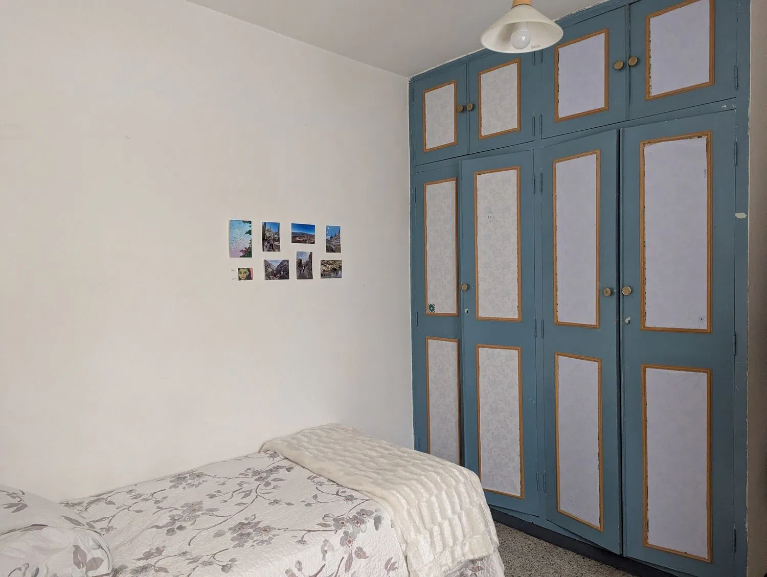 Estudio en calle Águila, 20 - Foto 10