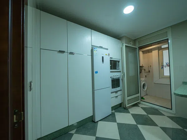 Piso en calle Enramadilla, 3 - Foto 9