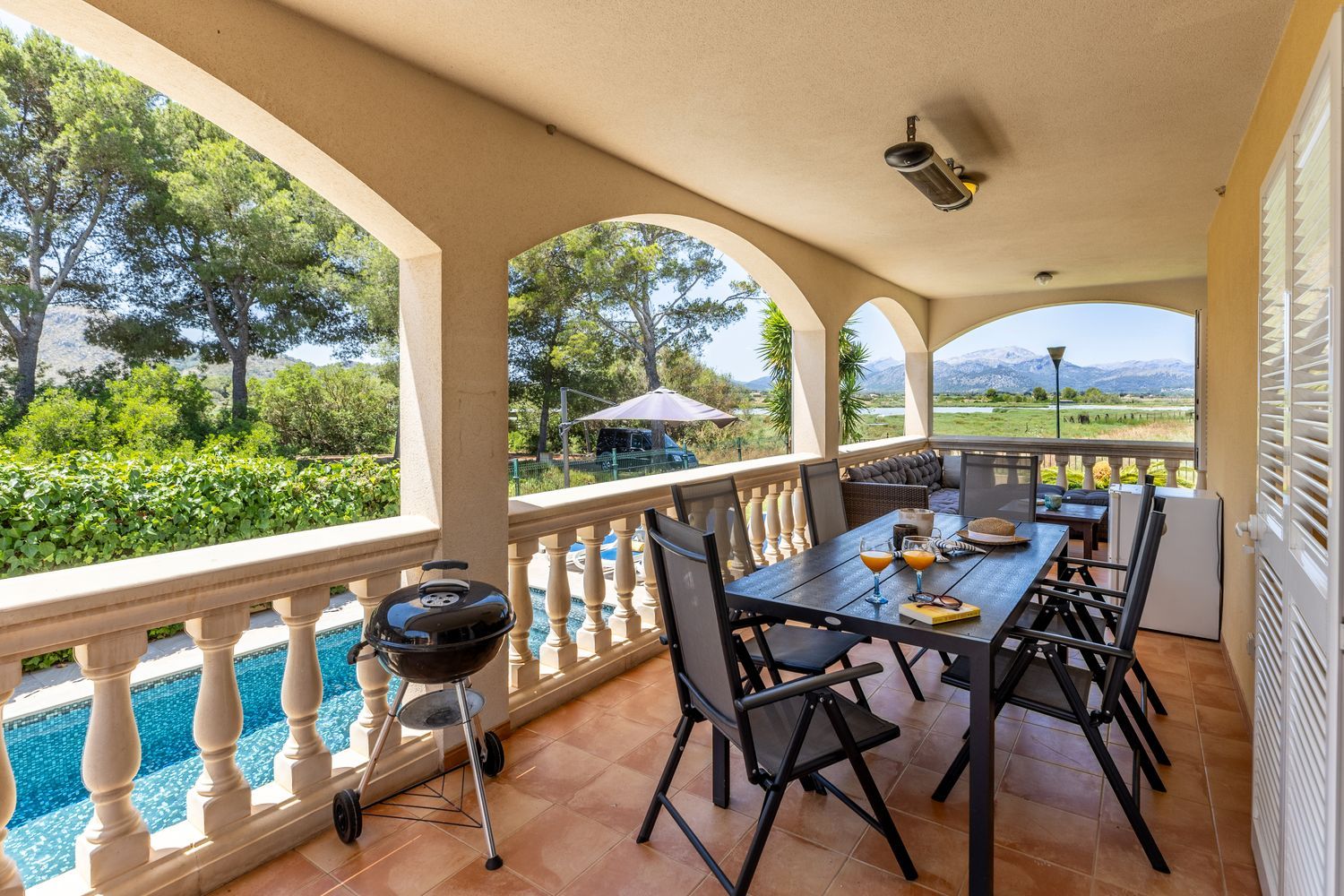 Casa o chalet independiente en Barcarés - Manresa - Bonaire - Foto 18