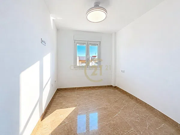 Piso en Paseo Ibérico, 6, Pacífico - Foto 24