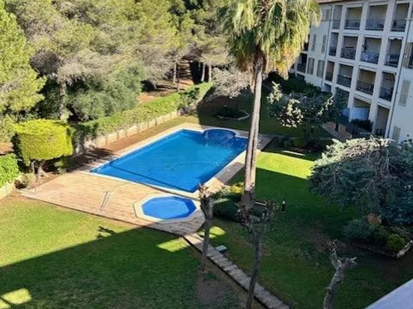 Dúplex en calle Illes Balears, 105