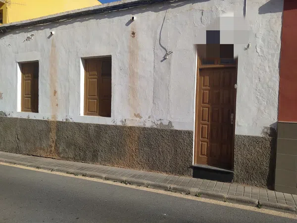 Casa o chalet independiente en Delgado, 17, Gáldar, Gáldar - Foto 1