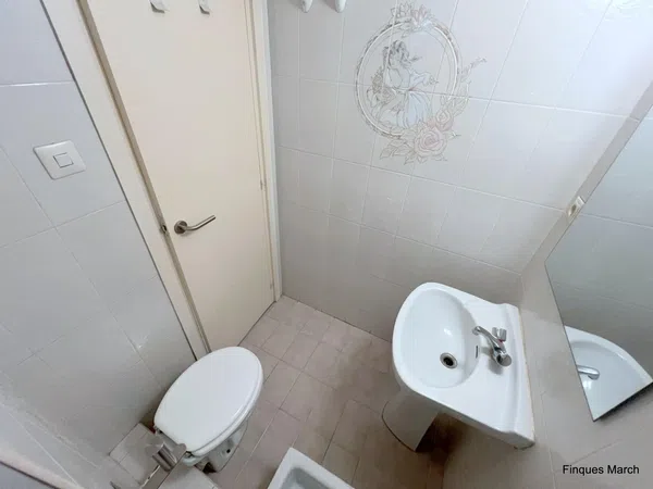 Piso en Calle de la Ciutat de Balaguer, Sant Gervasi - La Bonanova - Foto 32