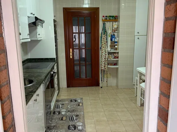 Piso en Calle Federico Vial, 14, Castilla - Hermida, Castilla - Hermida - Foto 9