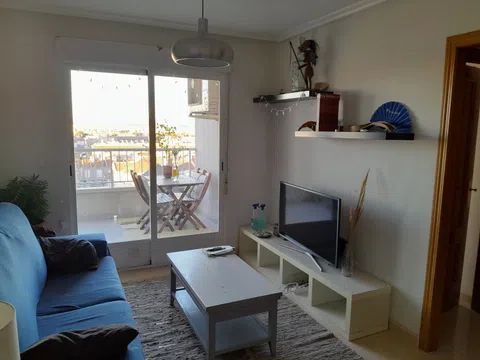 Piso en avenida Salamanca, 38