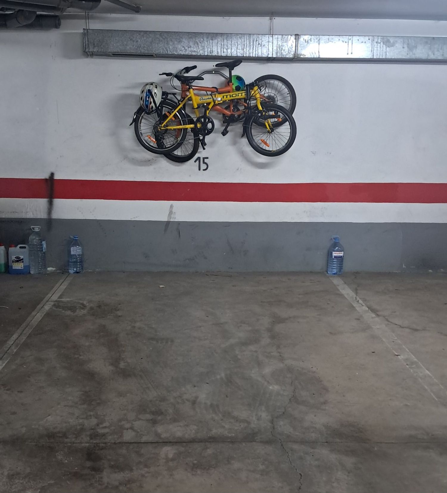 Piso en Calle San Agustín, 17, La Garita - Marpequeña, La Garita - Marpequeña - Foto 32