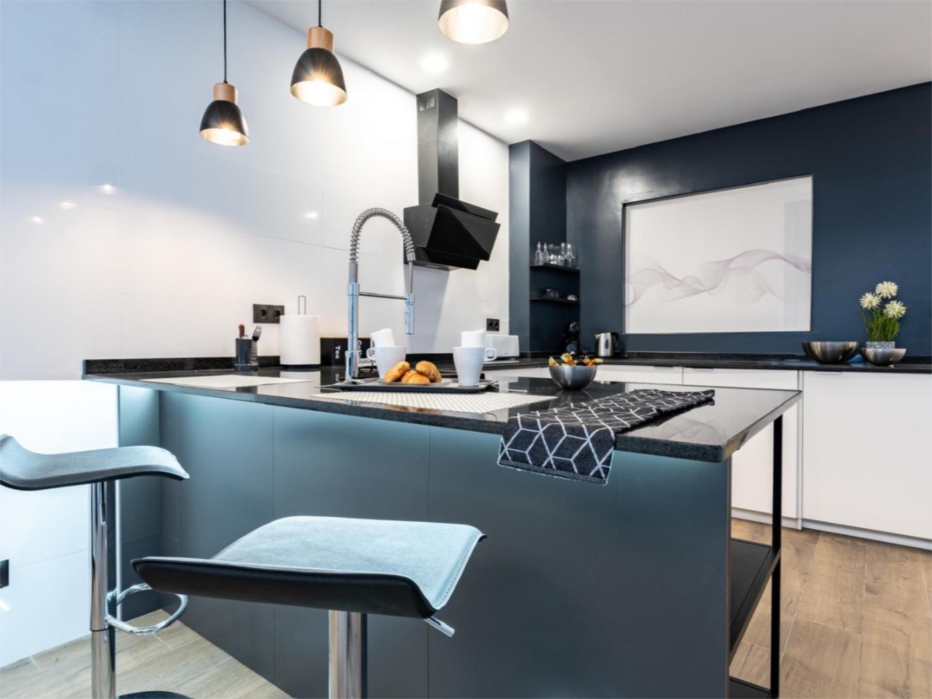 Piso en  Calle Salvador Espada Leal 10