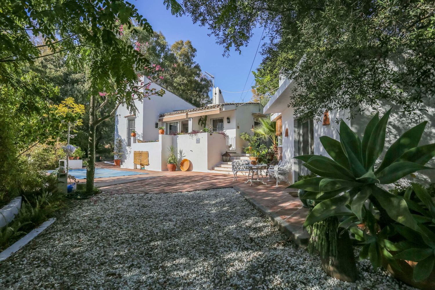 Casa o chalet independiente en Calle de la Palmera, 6, Las Lomas - Foto 34