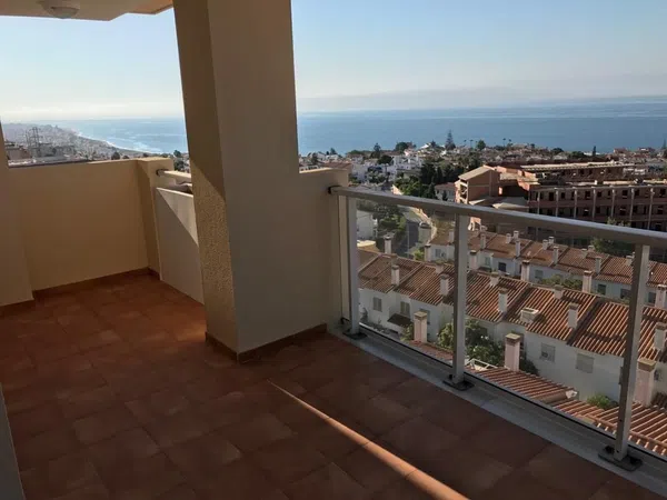 Piso en Avenida de Picasso, 17 - Foto 3