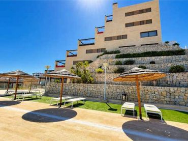 Apartamento en Balcon de Arenales - Foto 5